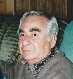 Amalio Rodriguez