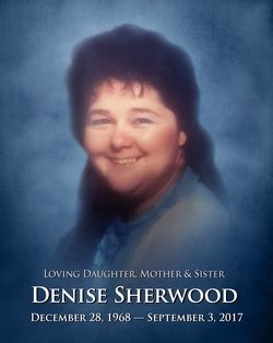 Denise Sherwood
