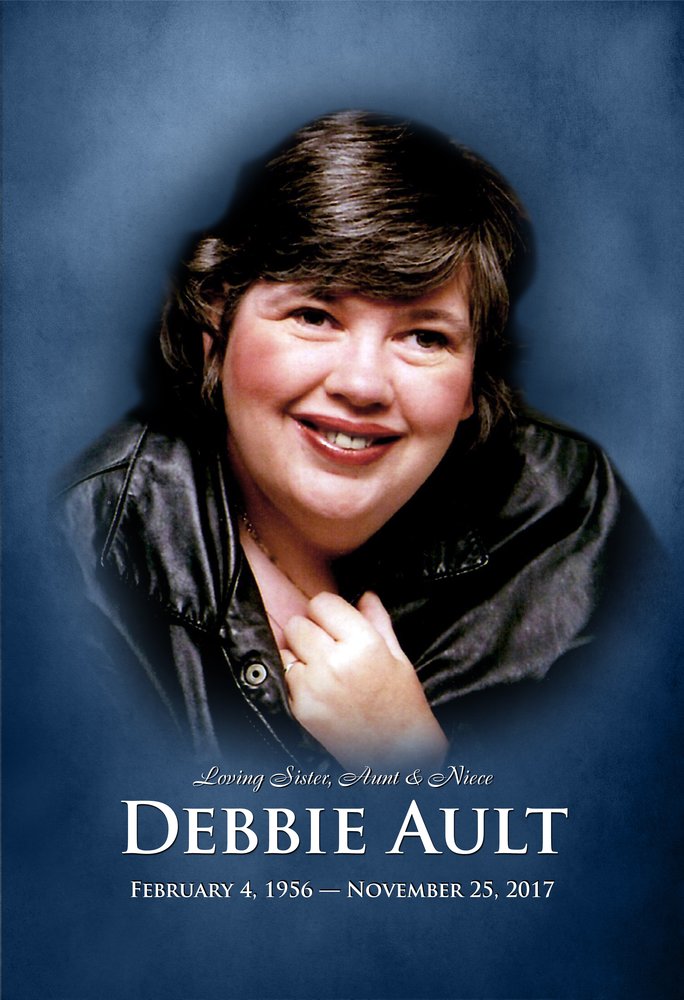 Deborah "Debbie" Ault