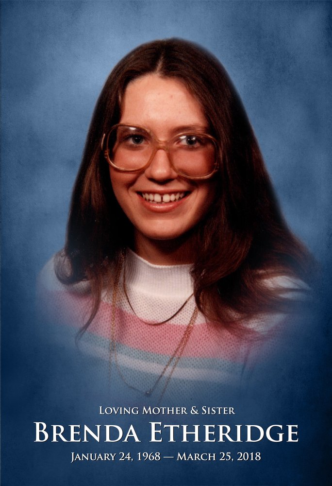 Brenda Etheridge