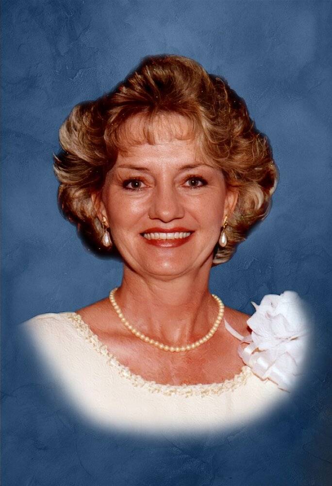 Barbara Barnes