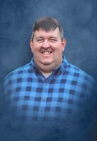 Wesley Wayne Hagwood