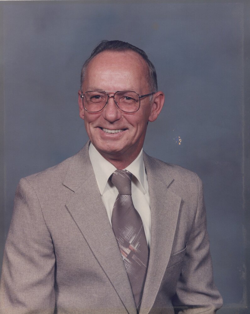 Colin Johnson