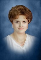 Betty Jo Thurston