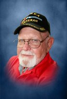 James William English, Sr.