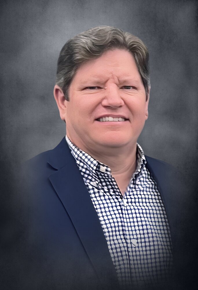 Bryan Bush