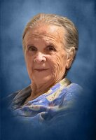 Mary Helen Wood