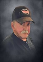 Billy  Ridgway