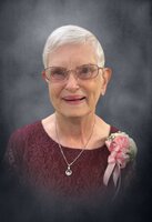 Margaret Carol Dorsey