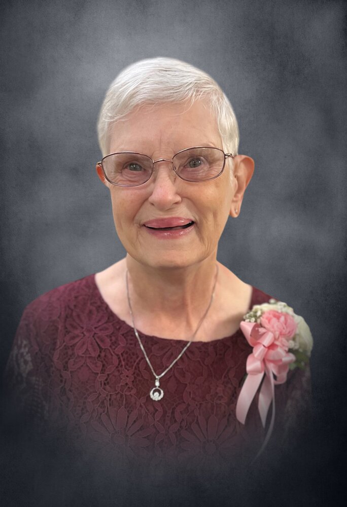 Margaret Dorsey
