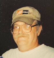 Rodney Dean Crank Sr.