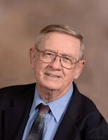 Bruce Edwin Wells
