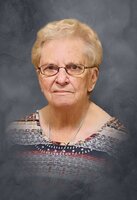 Martha  Roberts