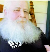 Ernest "Buddy" Orr,Jr.