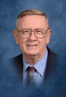 Bruce Edwin Wells
