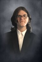 Aaron Michael Wiles
