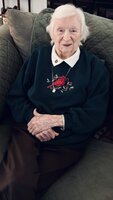 Mary Elizabeth Broome