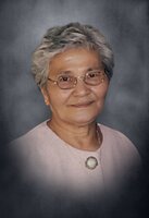 Kazuko Itokazu Maddox