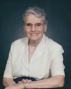 Mary Davis