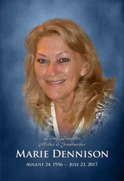 Marie Dennison