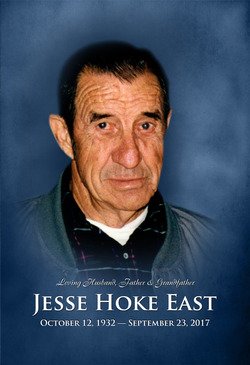 Jesse East