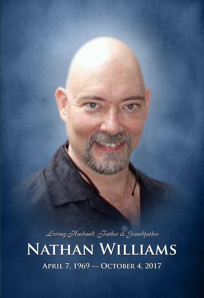 Nathan Williams