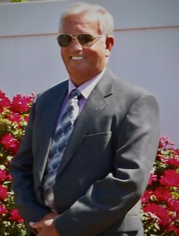 Gene  White