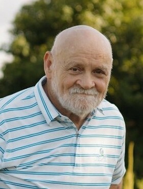 Larry Bobby Jones