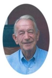 Obituary of Tommy Strickland